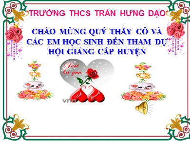 Bài giảng Ngữ văn Lớp 7 Phát triển năng lực - Tiết 123: Liệt kê - Trường THCS Trần Hưng Đạo