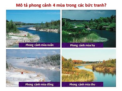 Bài giảng Địa lí Lớp 6 Sách cánh diều - Bài 7: Chuyển động của Trái Đất quay quanh mặt trời và hệ quả