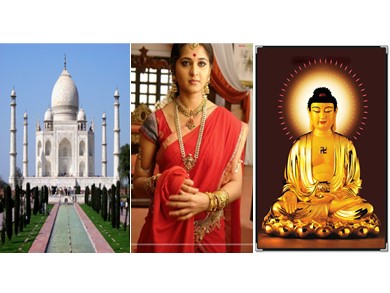 Bài giảng Lịch sử Lớp 6 - Bài: Ấn Độ