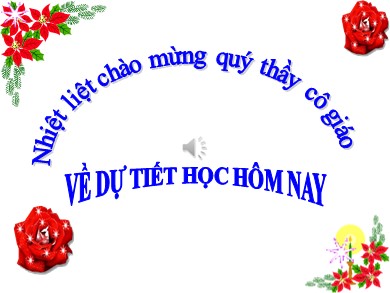 Bài giảng Lịch sử Lớp 6 Sách Kết nối tri thức với cuộc sống - Bài 14: Nhà nước Văn Lang. Âu Lạc