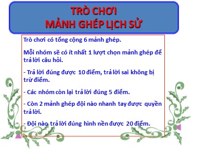 Bài giảng Ngữ văn Lớp 10 - Tiết 38: Văn bản "Tỏ lòng"