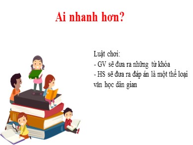 Bài giảng Ngữ văn Lớp 10 - Văn bản: Chiến thắng Mtao Mxây