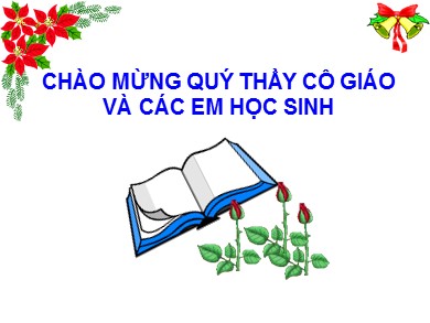 Bài giảng Ngữ văn Lớp 6 - Tiết 53: Kể chuyện tưởng tượng